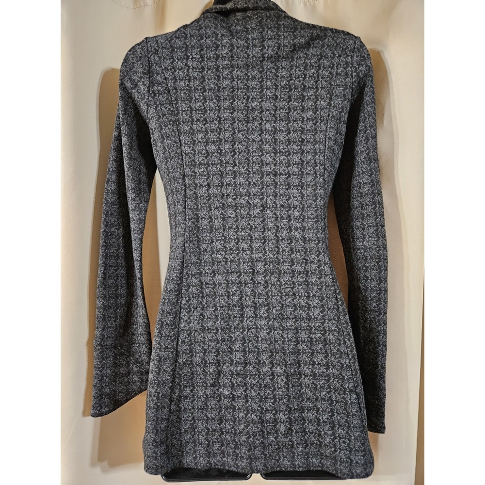 Ibex Juliet Merino Wool Full Zip Cardigan Women's XS Wicking Outdoor Base Layer - Picture 2 of 6